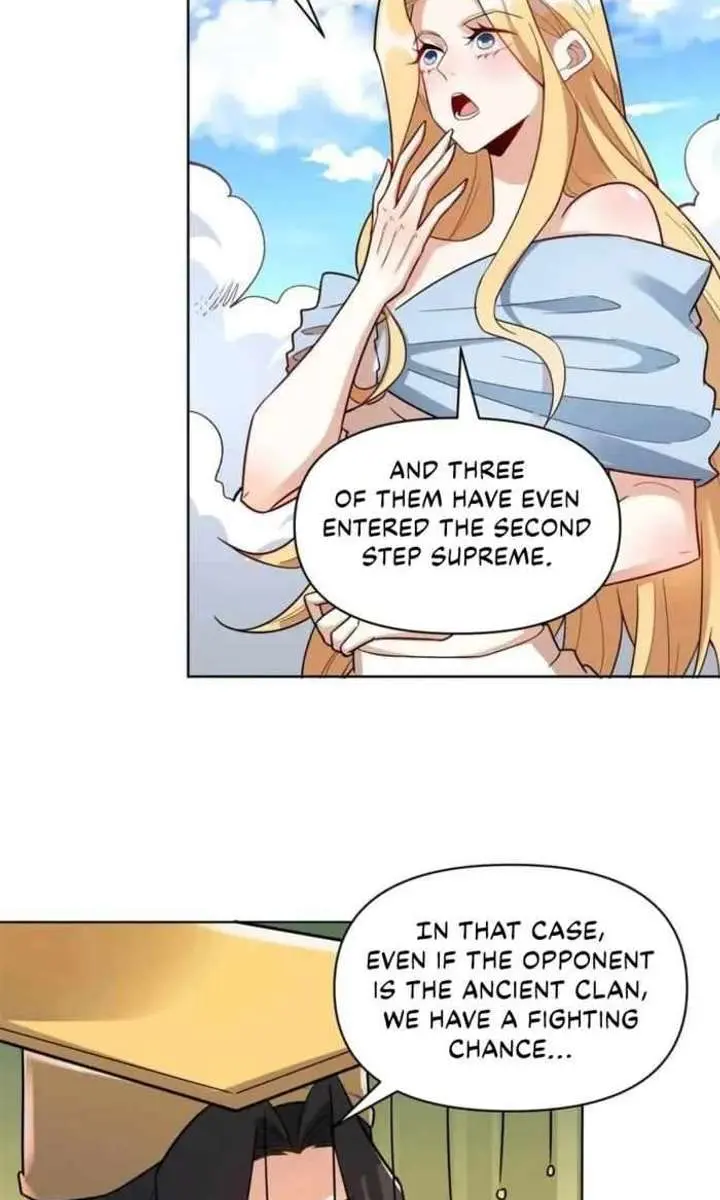 I'm Actually a Cultivation Bigshot Chapter 586 Page 44