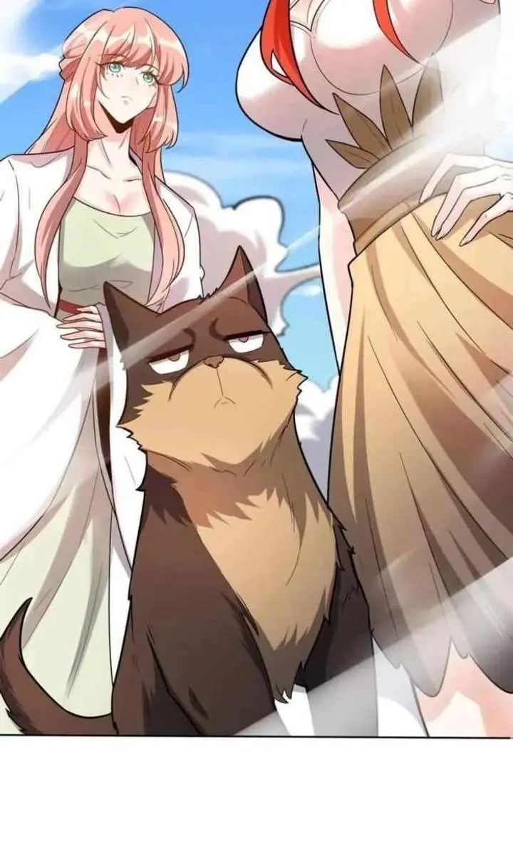 I'm Actually a Cultivation Bigshot Chapter 586 Page 47