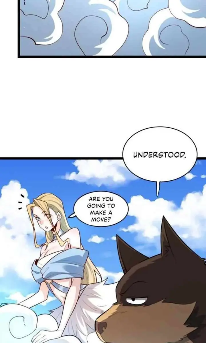 I'm Actually a Cultivation Bigshot Chapter 586 Page 49