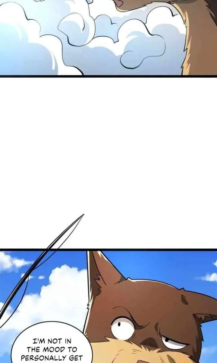 I'm Actually a Cultivation Bigshot Chapter 586 Page 50