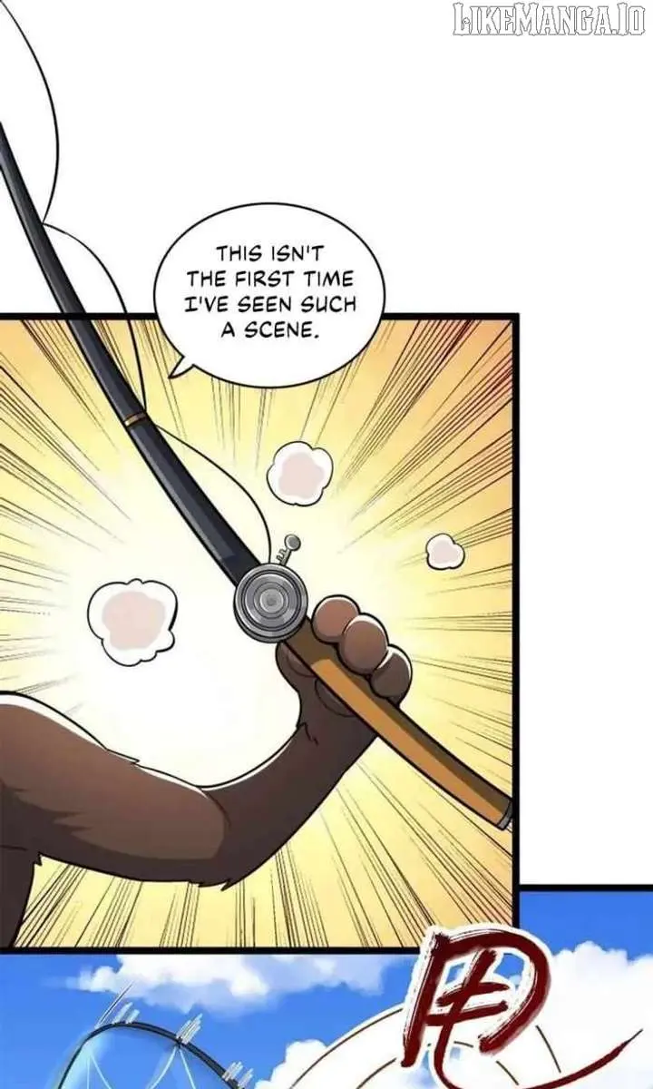 I'm Actually a Cultivation Bigshot Chapter 586 Page 52