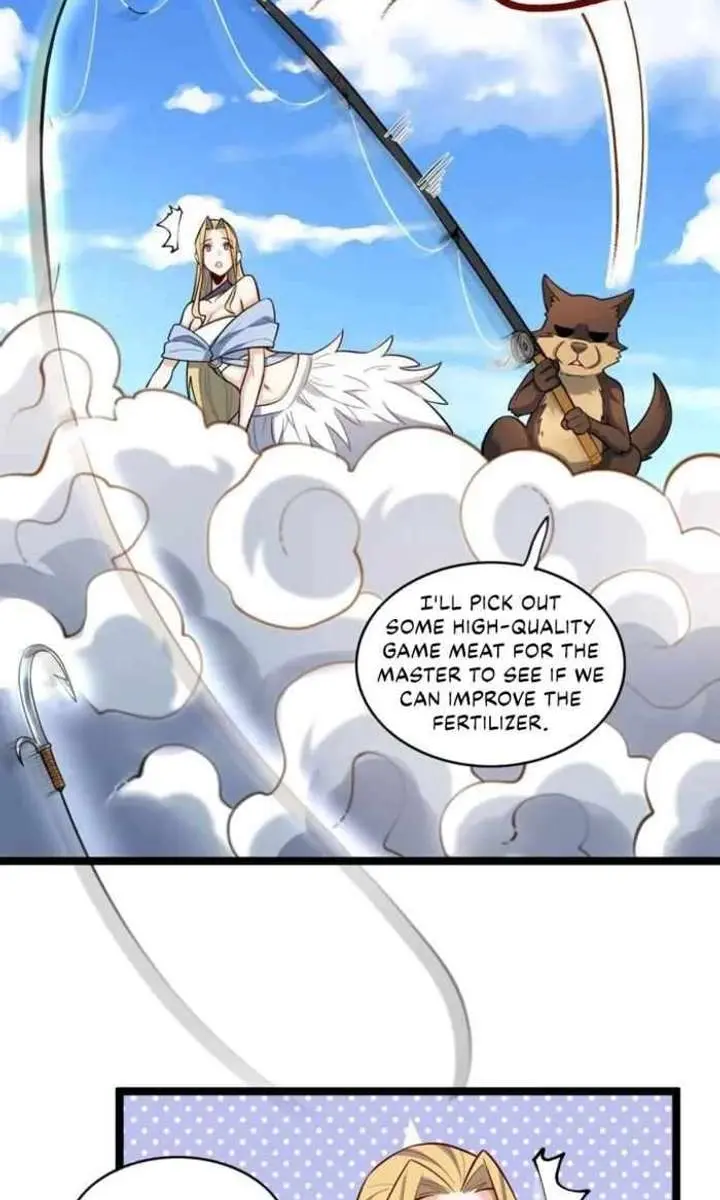 I'm Actually a Cultivation Bigshot Chapter 586 Page 53