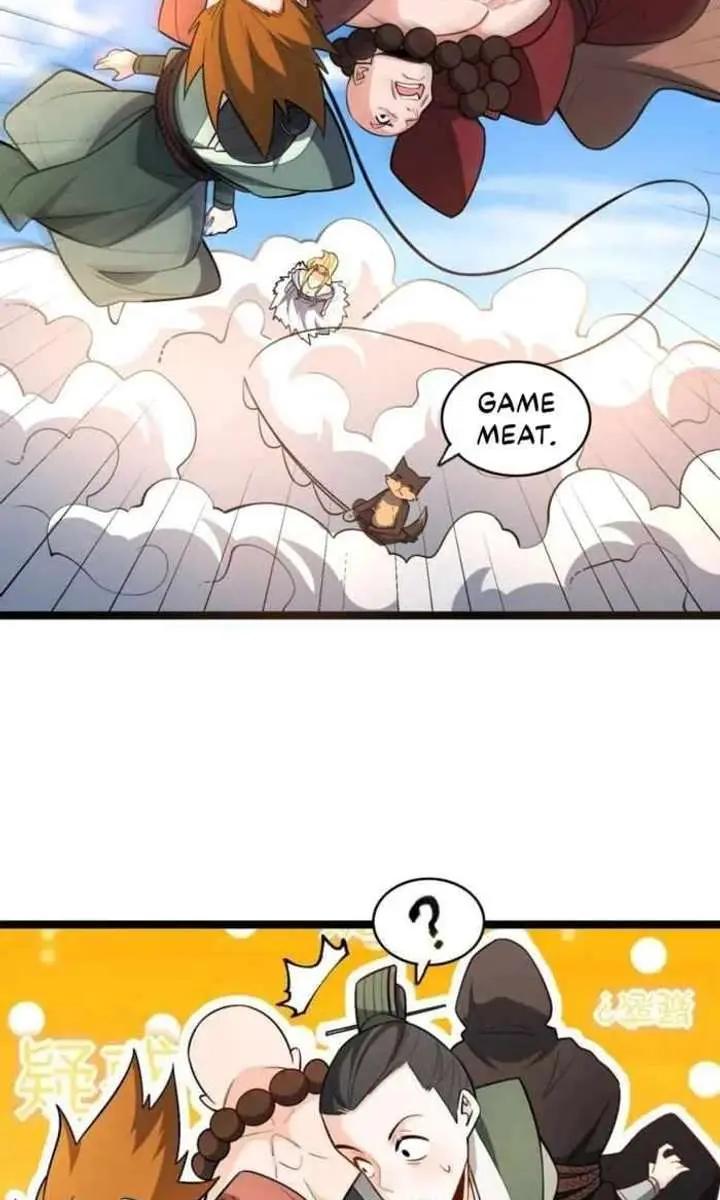 I'm Actually a Cultivation Bigshot Chapter 586 Page 55