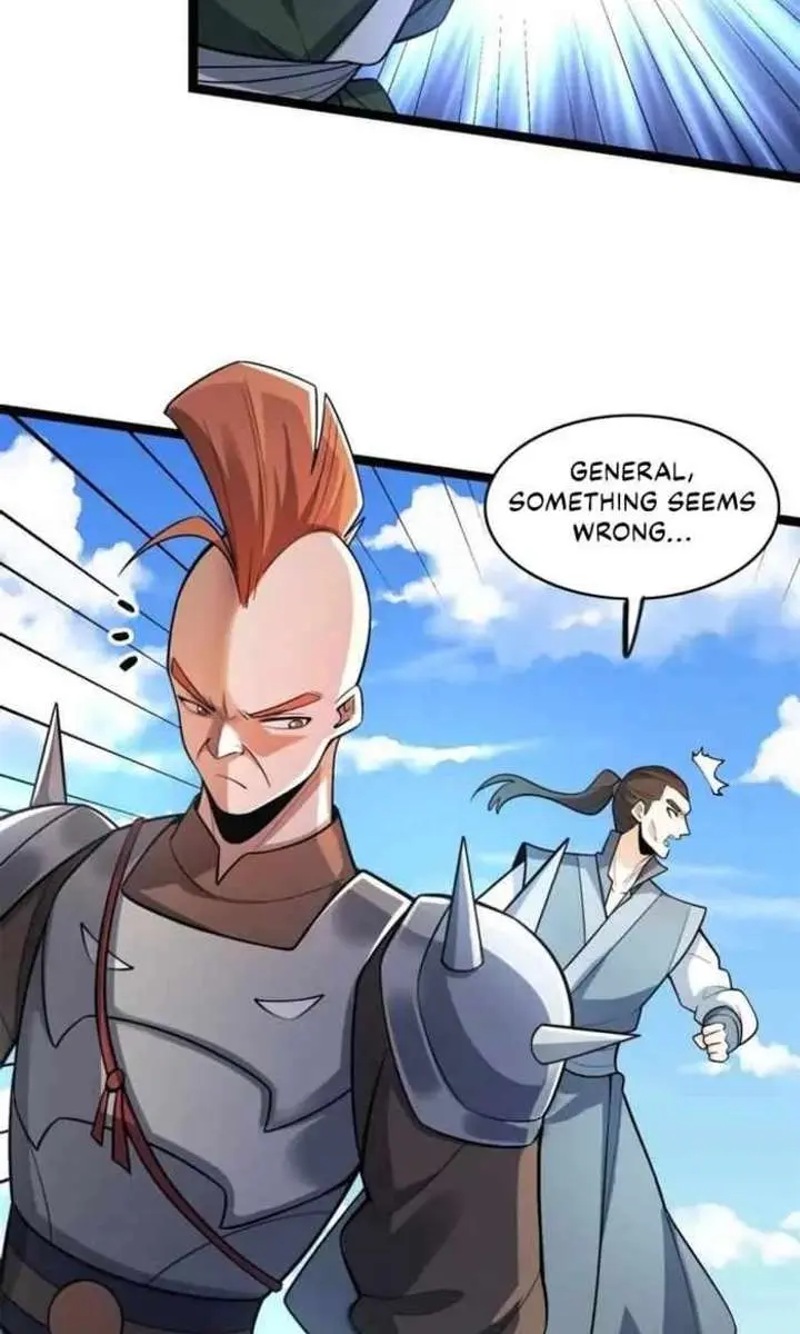 I'm Actually a Cultivation Bigshot Chapter 586 Page 57