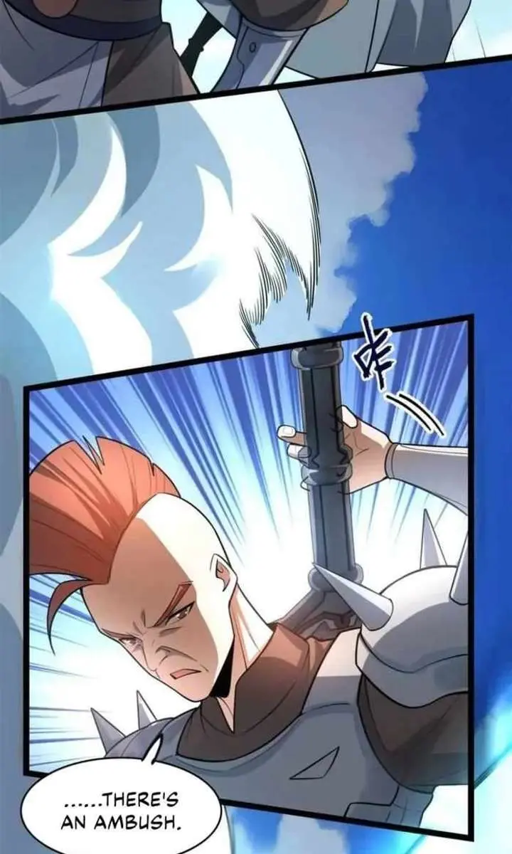 I'm Actually a Cultivation Bigshot Chapter 586 Page 58