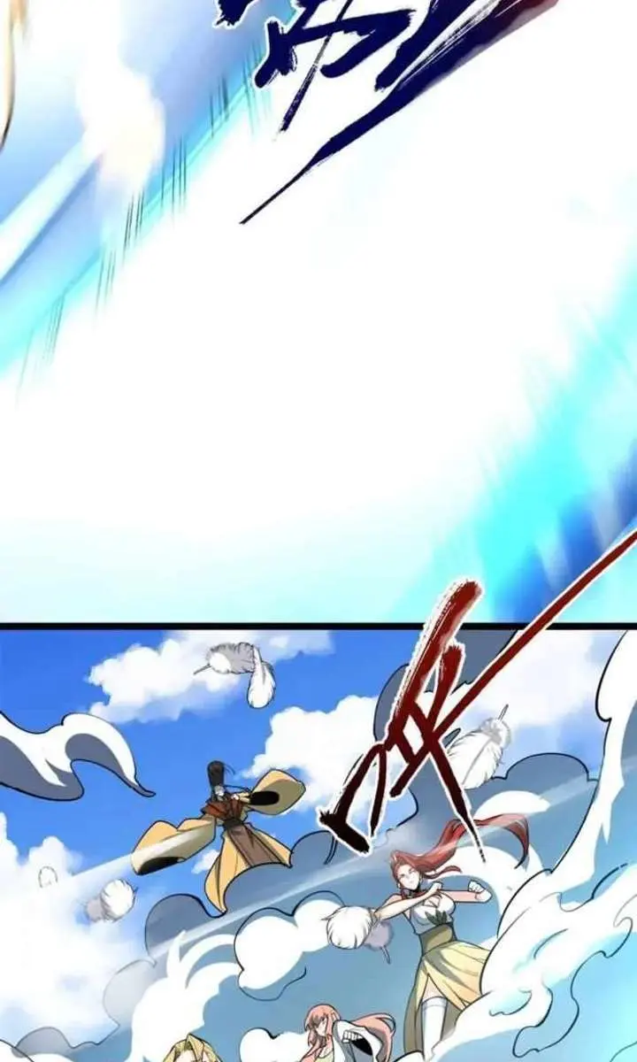 I'm Actually a Cultivation Bigshot Chapter 586 Page 60