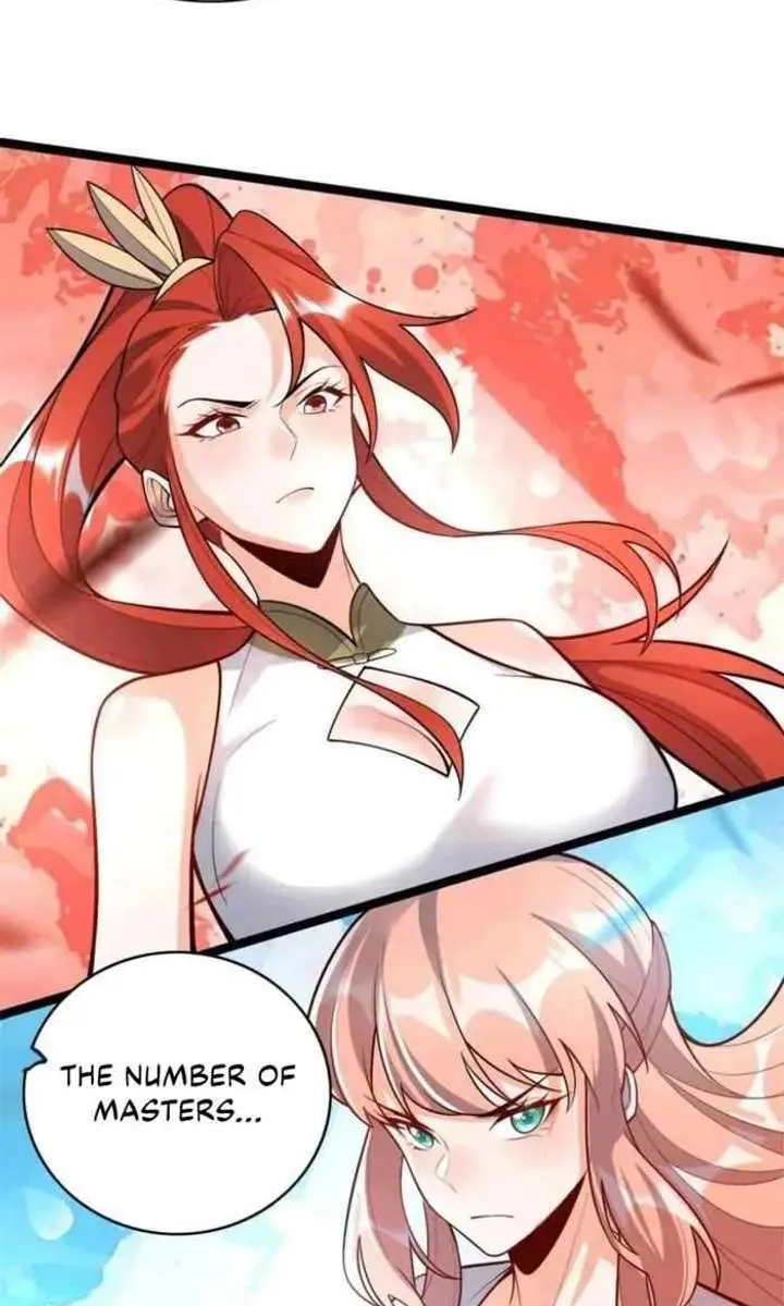 I'm Actually a Cultivation Bigshot Chapter 587 Page 5