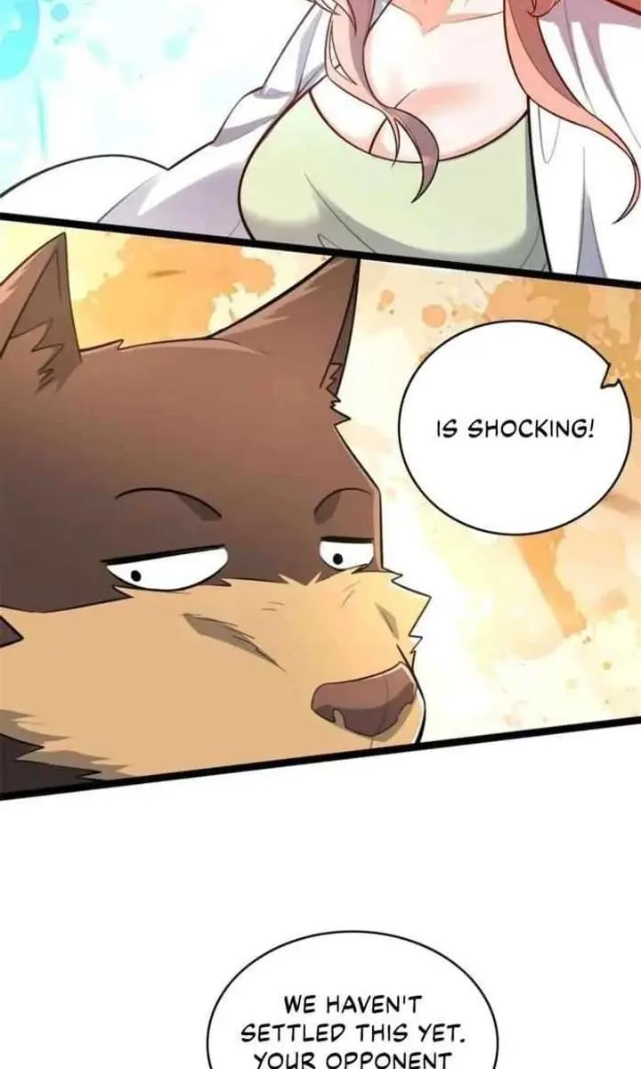 I'm Actually a Cultivation Bigshot Chapter 587 Page 6