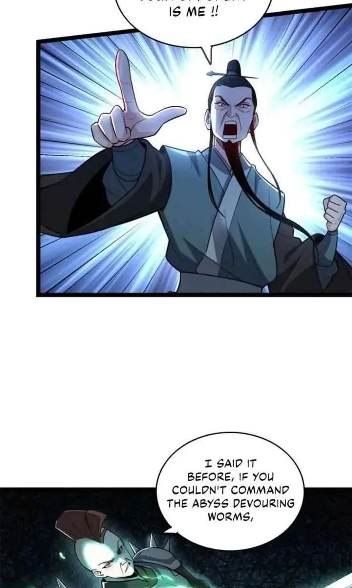 I'm Actually a Cultivation Bigshot Chapter 587 Page 7