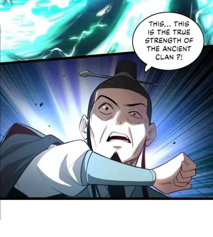 I'm Actually a Cultivation Bigshot Chapter 587 Page 10