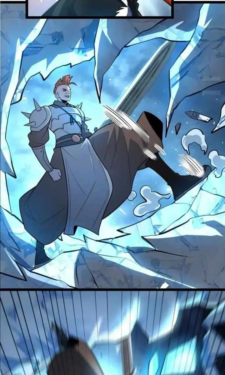I'm Actually a Cultivation Bigshot Chapter 587 Page 14