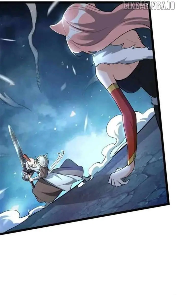 I'm Actually a Cultivation Bigshot Chapter 587 Page 19