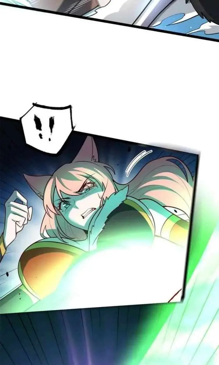 I'm Actually a Cultivation Bigshot Chapter 587 Page 21