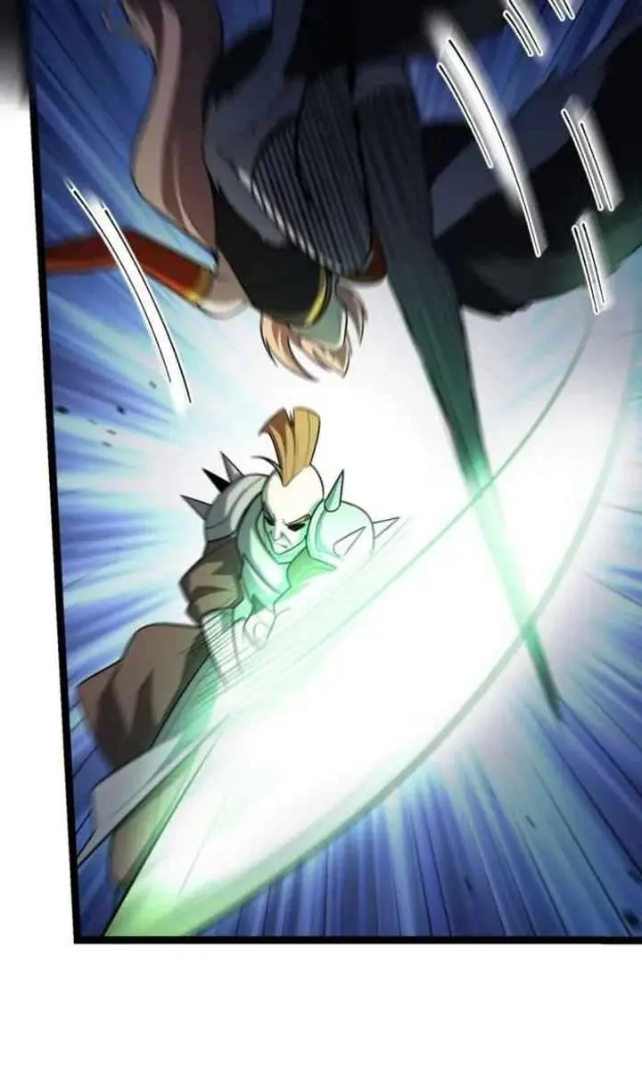 I'm Actually a Cultivation Bigshot Chapter 587 Page 23