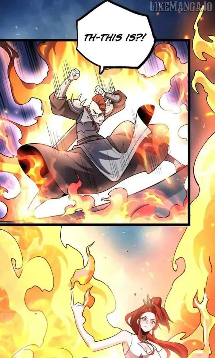 I'm Actually a Cultivation Bigshot Chapter 587 Page 34