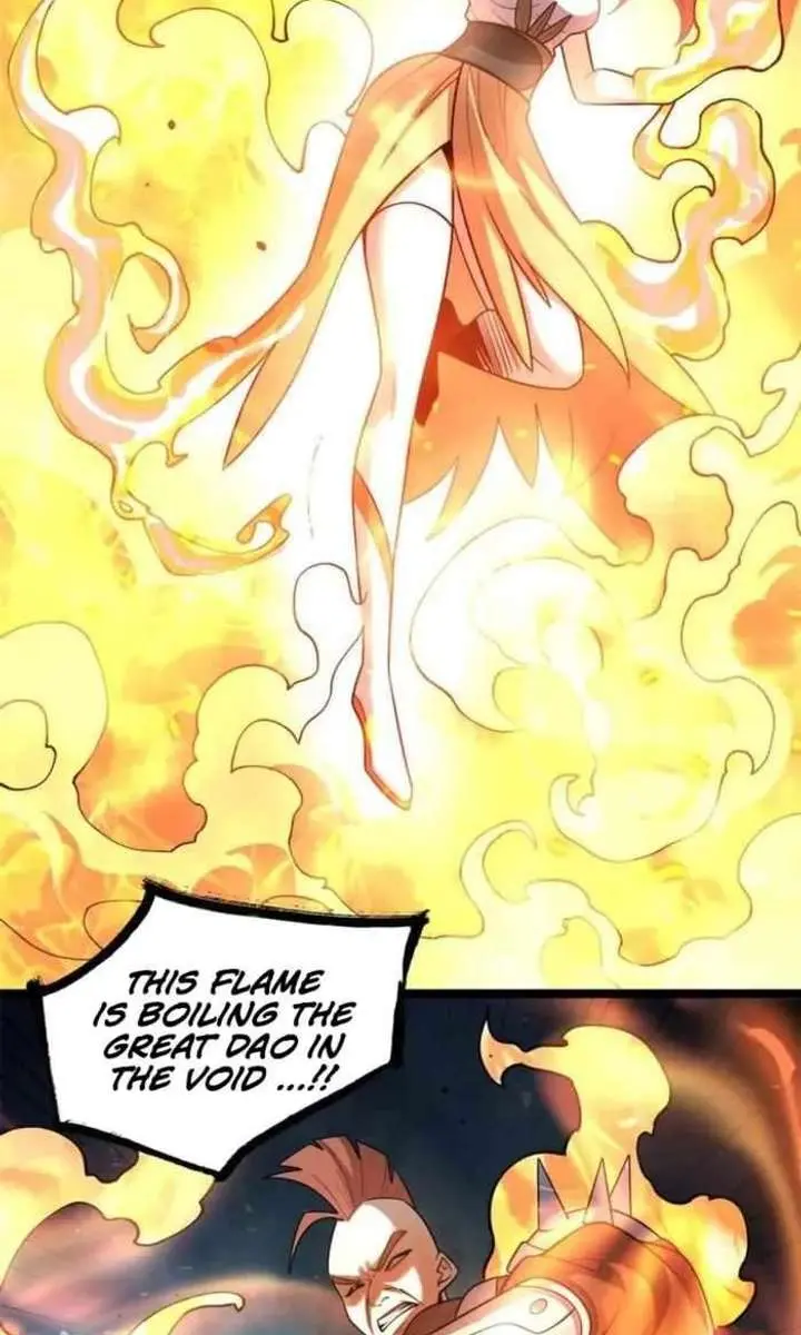 I'm Actually a Cultivation Bigshot Chapter 587 Page 35