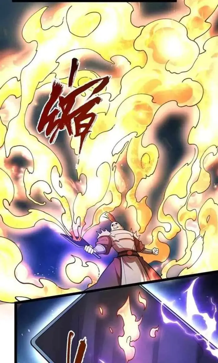 I'm Actually a Cultivation Bigshot Chapter 587 Page 37