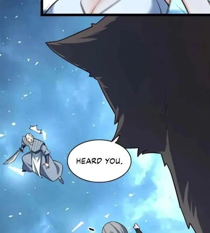 I'm Actually a Cultivation Bigshot Chapter 587 Page 42