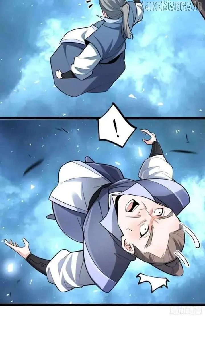 I'm Actually a Cultivation Bigshot Chapter 587 Page 43