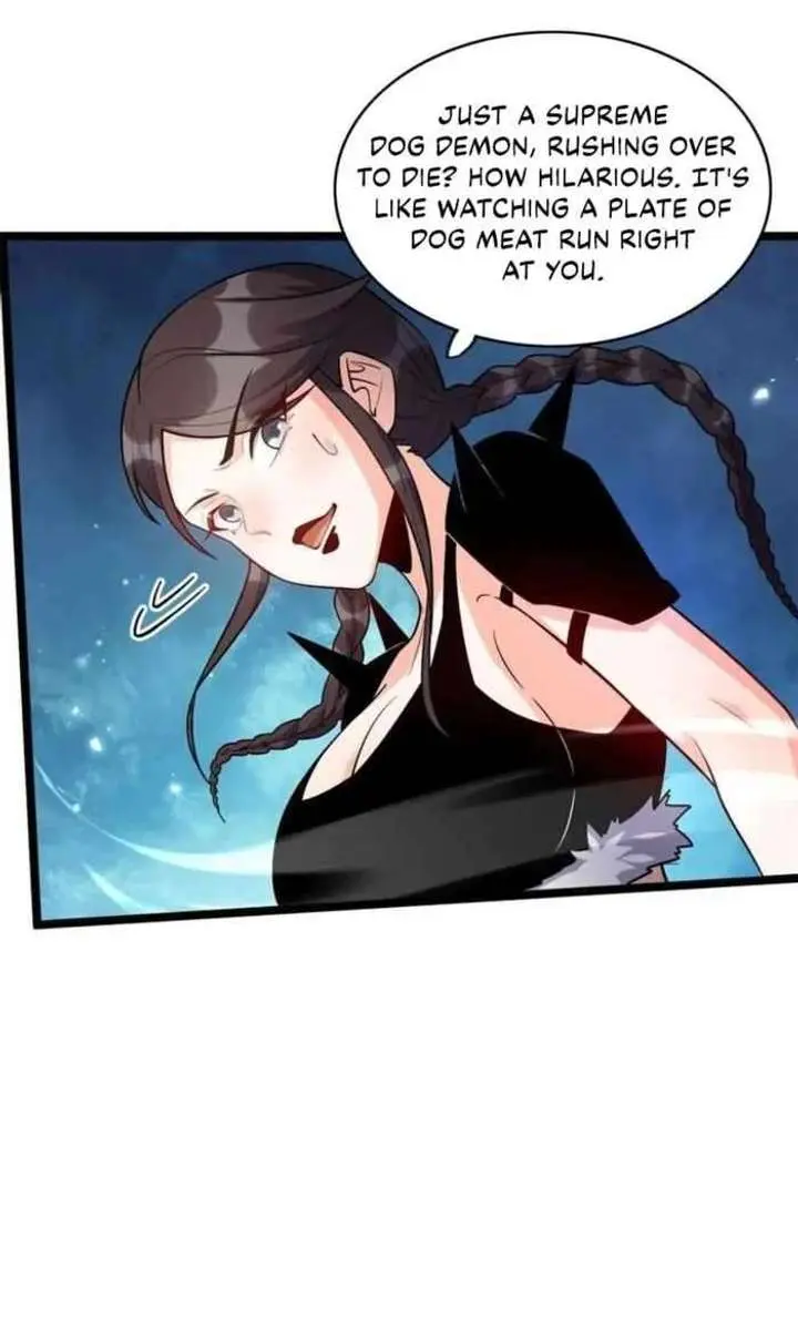 I'm Actually a Cultivation Bigshot Chapter 588 Page 4