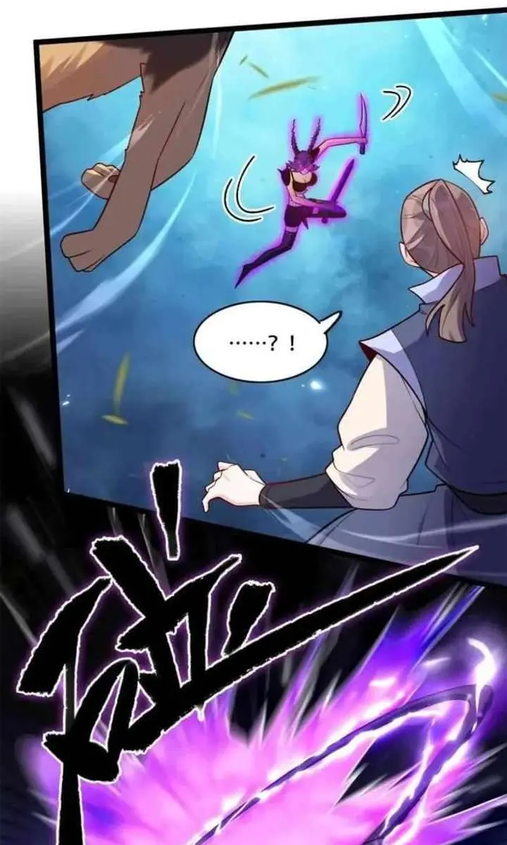 I'm Actually a Cultivation Bigshot Chapter 588 Page 5