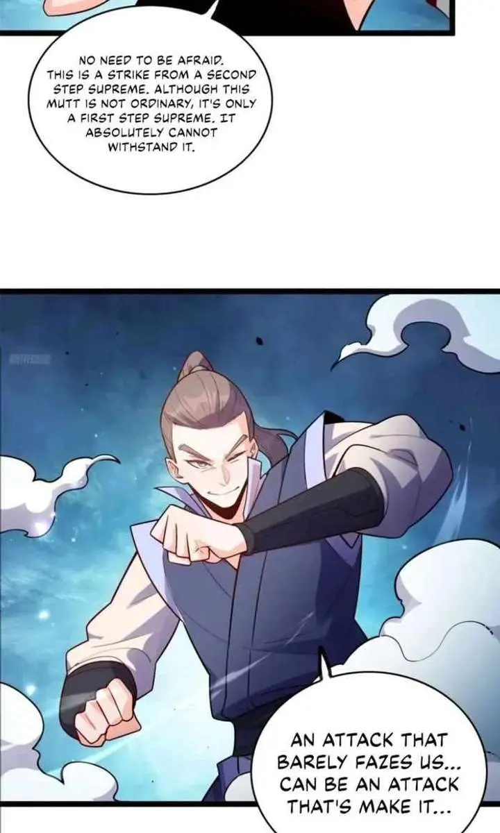 I'm Actually a Cultivation Bigshot Chapter 588 Page 7