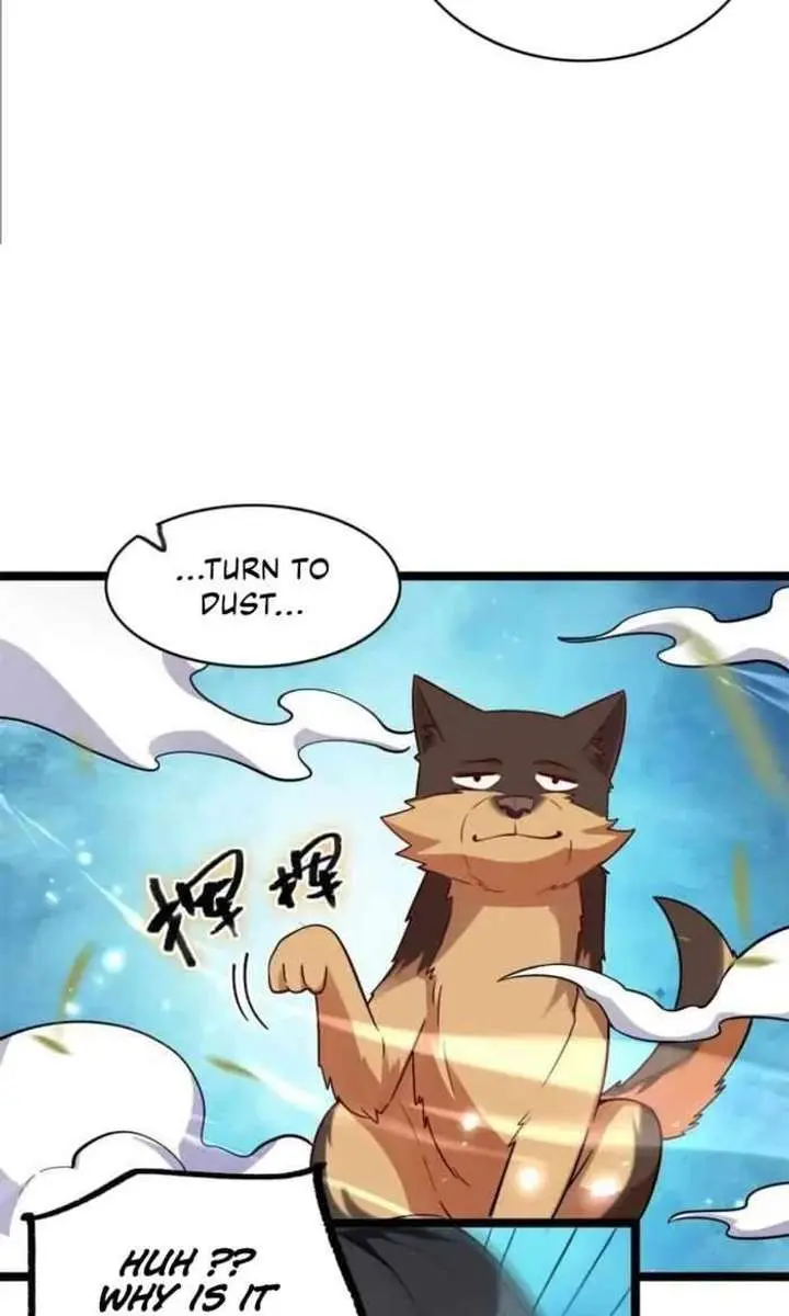 I'm Actually a Cultivation Bigshot Chapter 588 Page 8