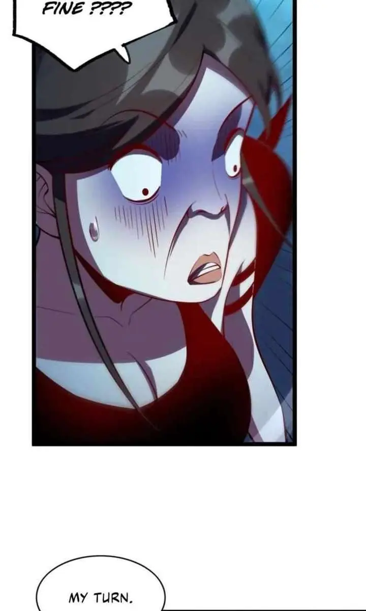 I'm Actually a Cultivation Bigshot Chapter 588 Page 9