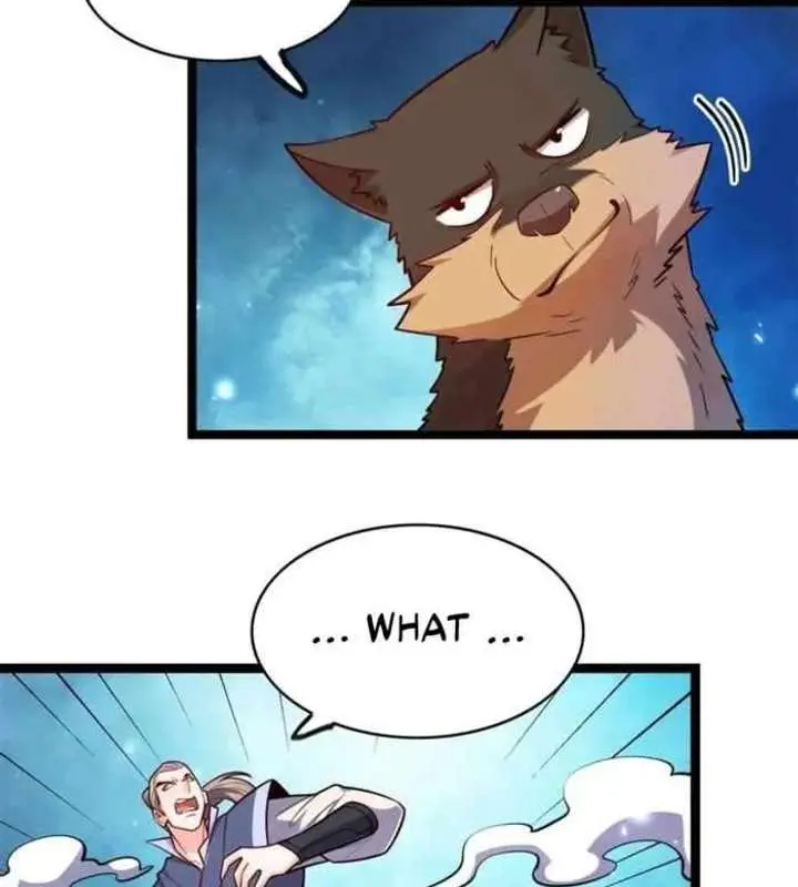 I'm Actually a Cultivation Bigshot Chapter 588 Page 10