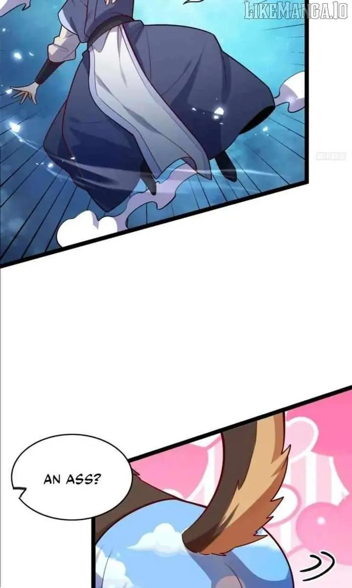 I'm Actually a Cultivation Bigshot Chapter 588 Page 11