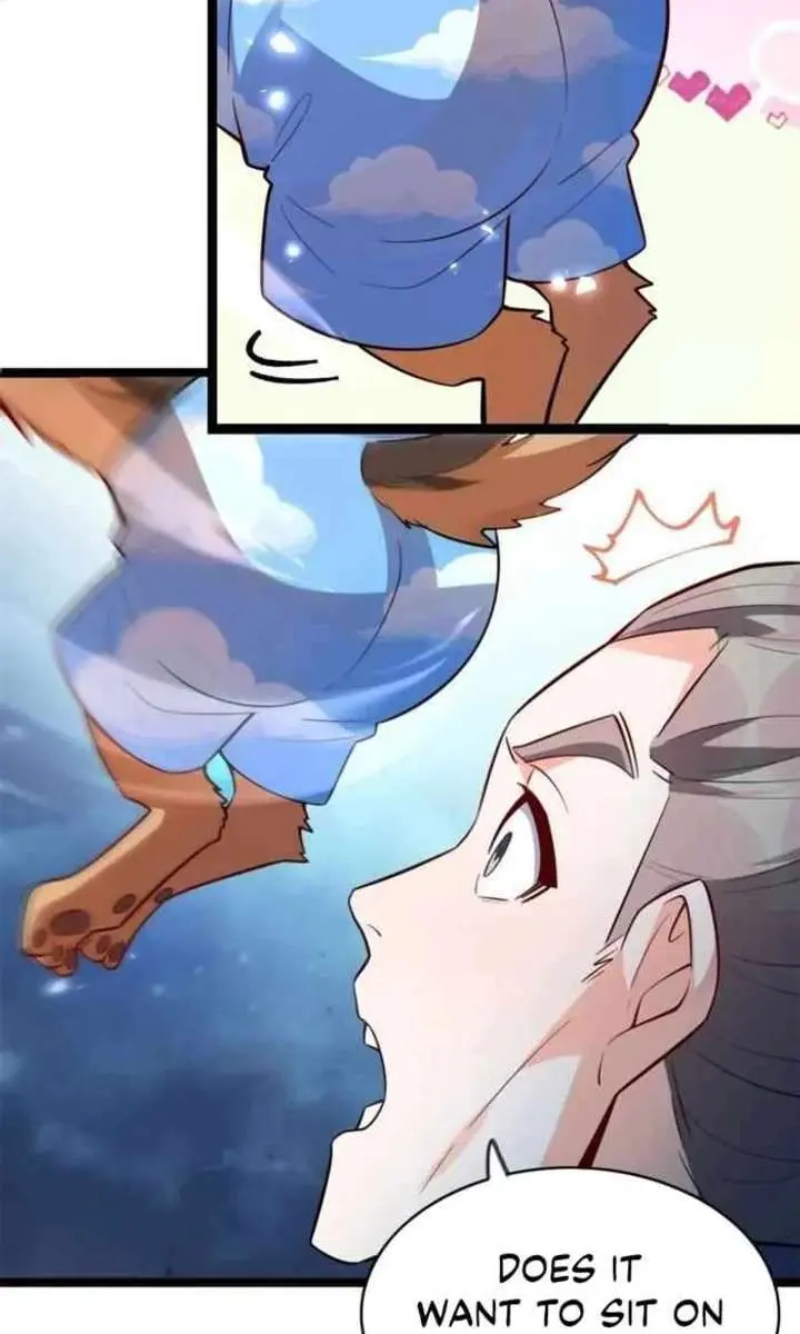 I'm Actually a Cultivation Bigshot Chapter 588 Page 12