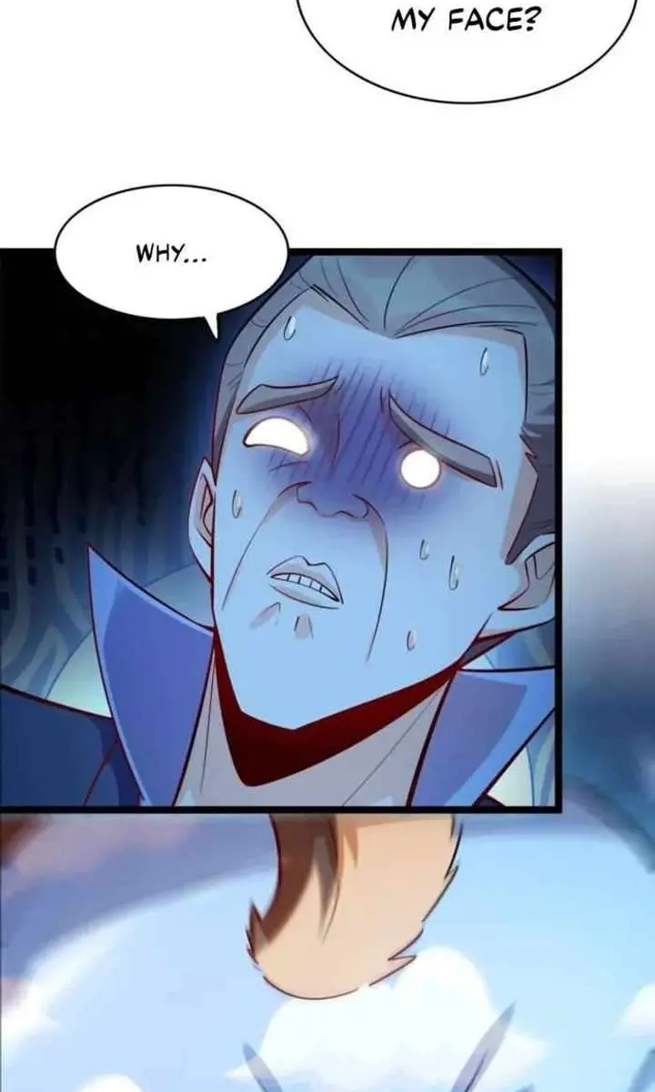 I'm Actually a Cultivation Bigshot Chapter 588 Page 13