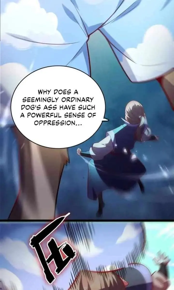 I'm Actually a Cultivation Bigshot Chapter 588 Page 14