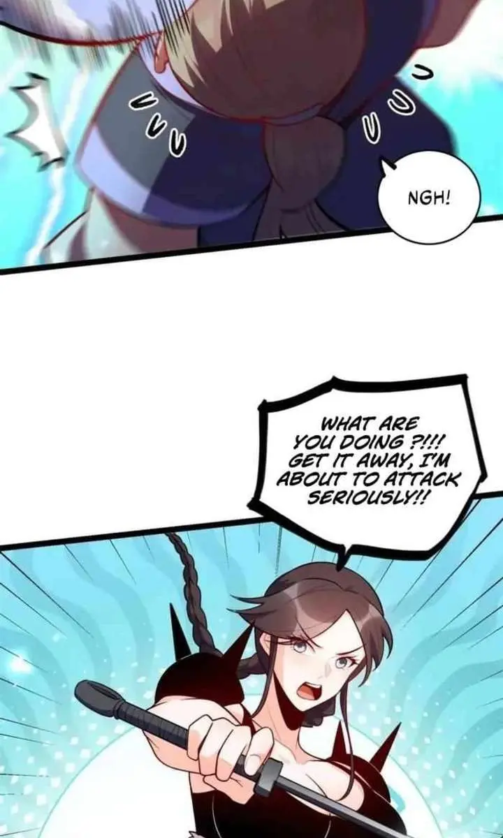 I'm Actually a Cultivation Bigshot Chapter 588 Page 15