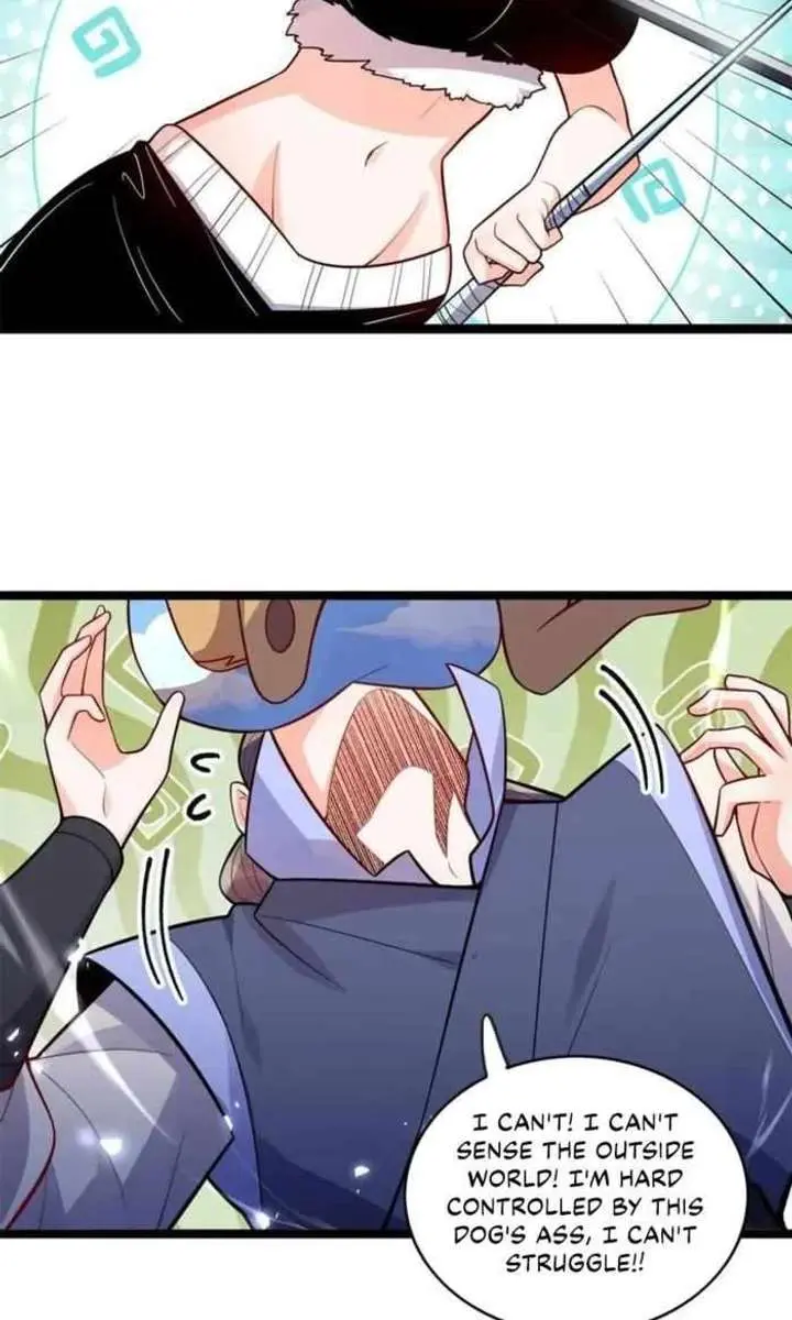 I'm Actually a Cultivation Bigshot Chapter 588 Page 16