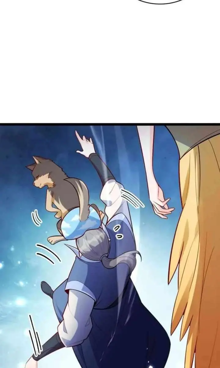 I'm Actually a Cultivation Bigshot Chapter 588 Page 17