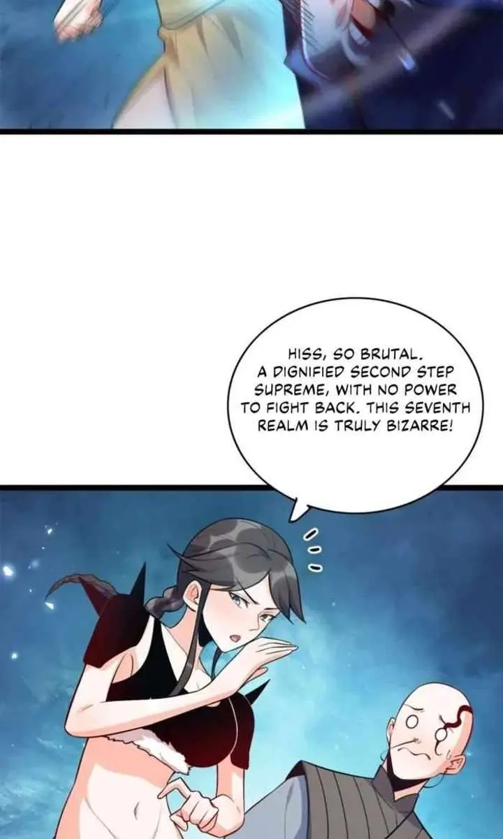 I'm Actually a Cultivation Bigshot Chapter 588 Page 24