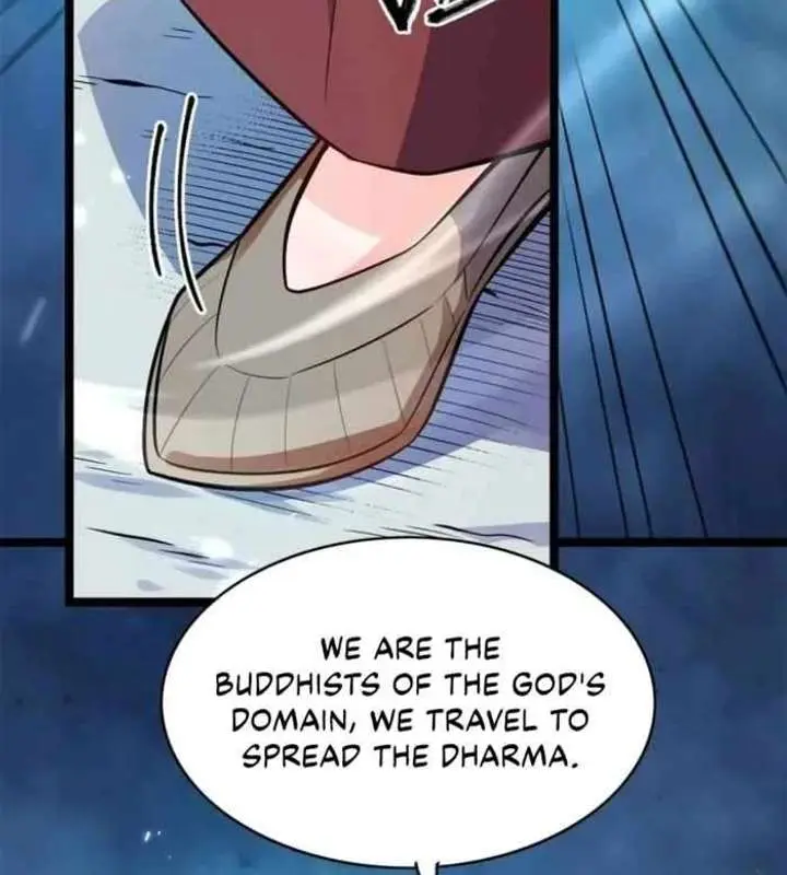 I'm Actually a Cultivation Bigshot Chapter 588 Page 27