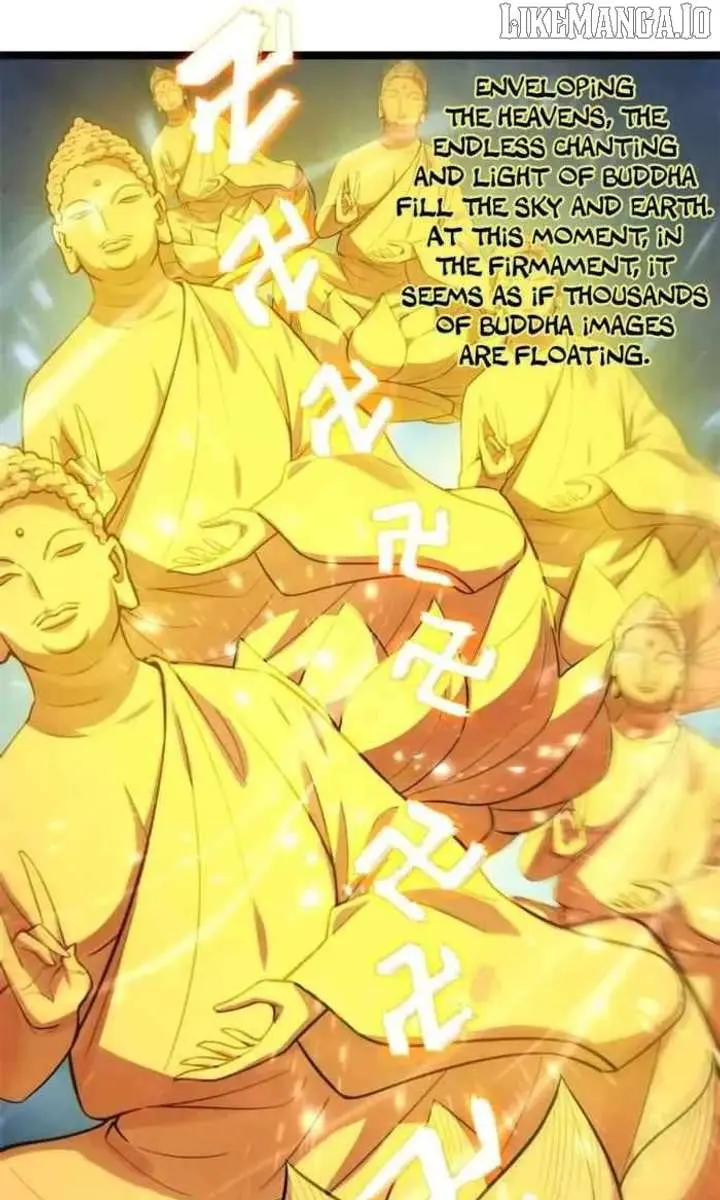 I'm Actually a Cultivation Bigshot Chapter 588 Page 37