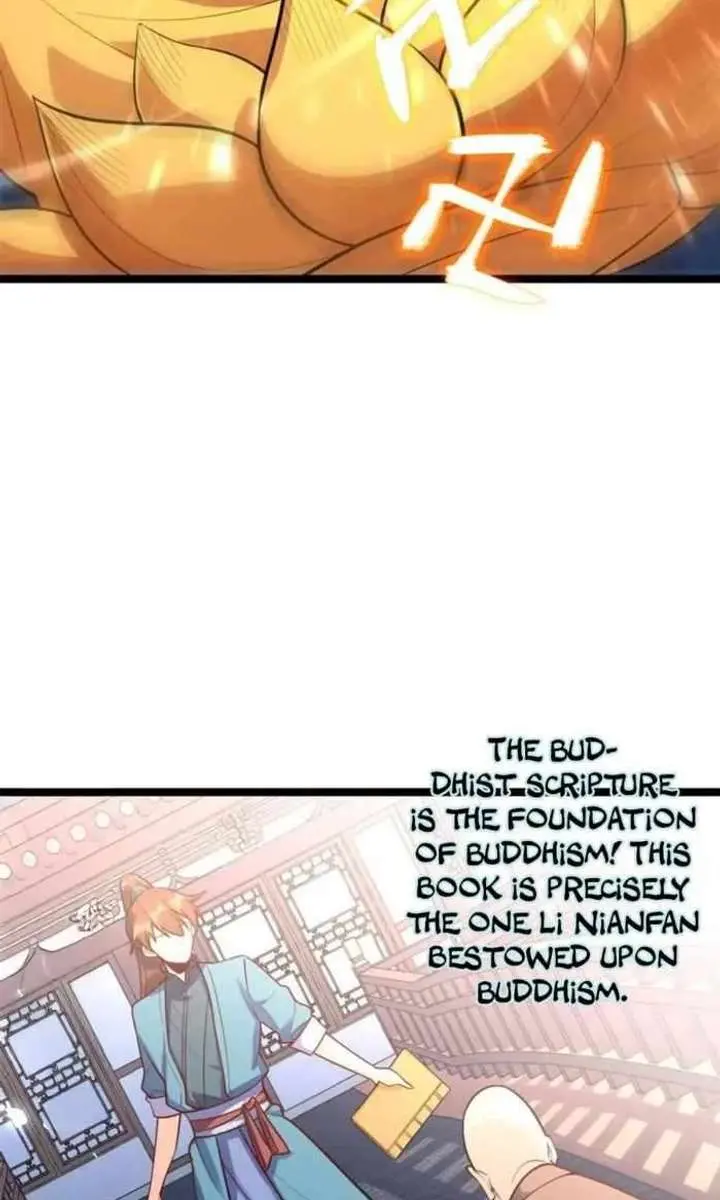 I'm Actually a Cultivation Bigshot Chapter 588 Page 38