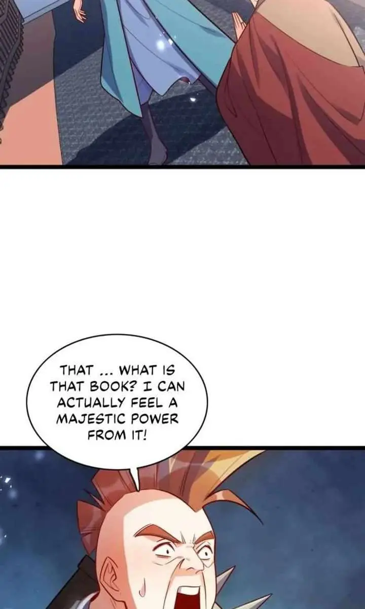 I'm Actually a Cultivation Bigshot Chapter 588 Page 39