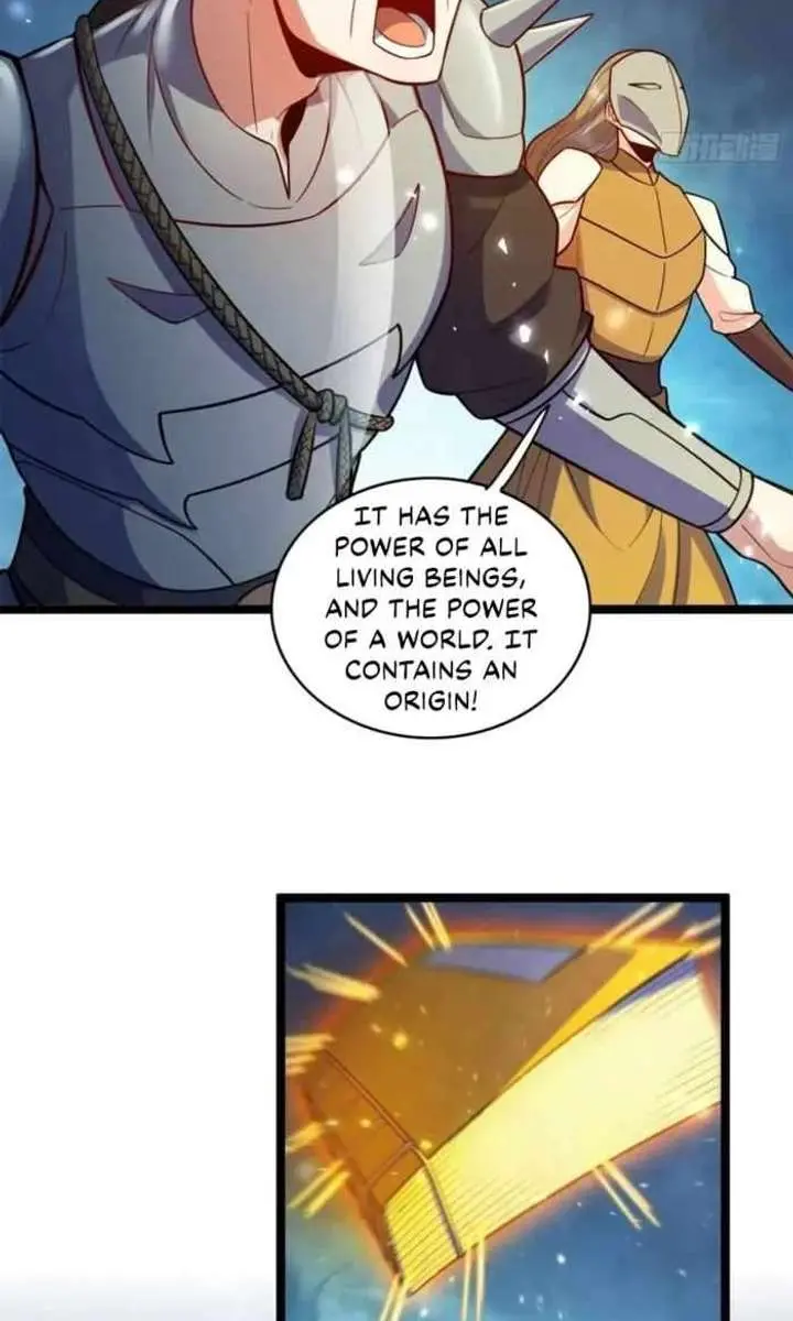 I'm Actually a Cultivation Bigshot Chapter 588 Page 40