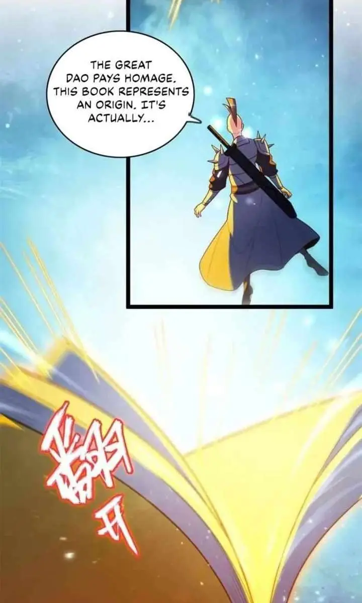 I'm Actually a Cultivation Bigshot Chapter 588 Page 41