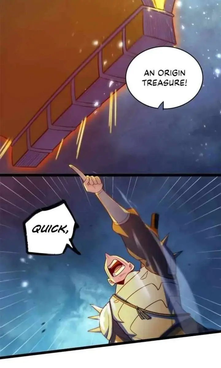 I'm Actually a Cultivation Bigshot Chapter 588 Page 42