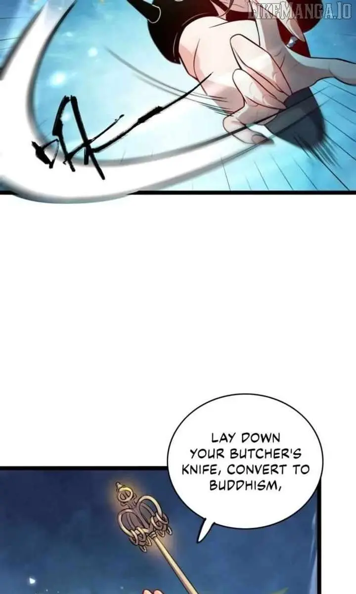 I'm Actually a Cultivation Bigshot Chapter 588 Page 46