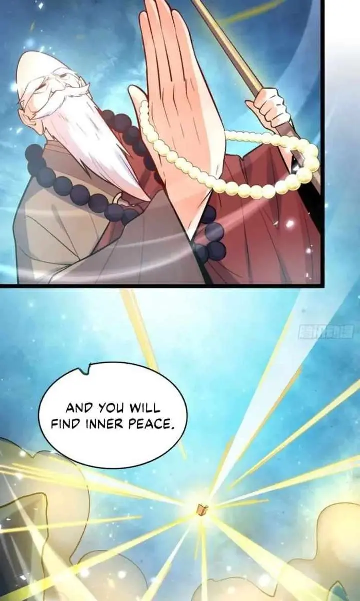 I'm Actually a Cultivation Bigshot Chapter 588 Page 47