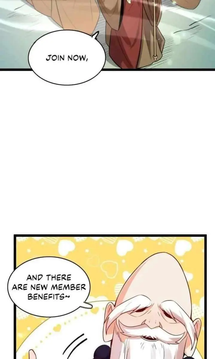 I'm Actually a Cultivation Bigshot Chapter 588 Page 49