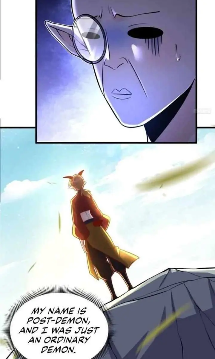 I'm Actually a Cultivation Bigshot Chapter 589 Page 9