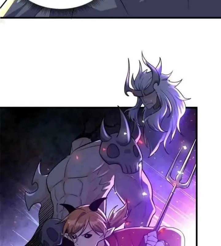 I'm Actually a Cultivation Bigshot Chapter 589 Page 10
