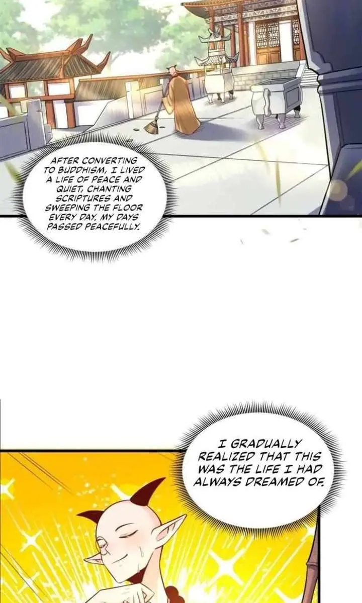 I'm Actually a Cultivation Bigshot Chapter 589 Page 13